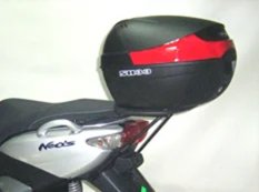 SHAD Top Master YAMAHA NEOS 125, NEOS 50 (08-22)