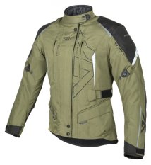 Bunda Teressa II, AYRTON, dámská (tmavě zelená) 2026