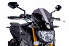 PUIG Větrný štít New Generation Touring Yamaha MT-09 (13-16)