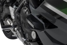 Padací protektory Kawasaki Ninja 650 (16-)