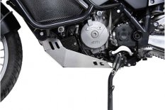 Kryt motoru KTM LC8 950 / 990 Adventure (03-)