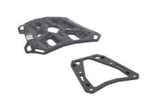 Nosič zavazadel ADVENTURE-RACK pro Triumph Tiger 900 (19-) / 1200 (22-)-černý