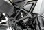 Kryt nádržky zad. brzdové pumpy BMW F 700 GS, F 800 GS / Adventure, Ducati Monster