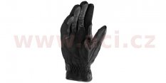rukavice CLUBBER, SPIDI (černá)