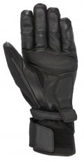 rukavice RANGE 2 IN ONE GORE-TEX WITH GOREGRIP TECH 2022, ALPINESTARS (černá/černá)