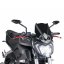PUIG Větrný štít New Generation Sport Yamaha MT 125 (14-19)
