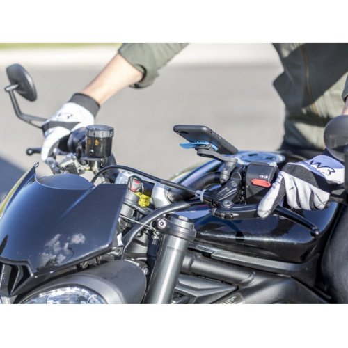 Quad Lock® Motorcycle Extension Arm - rozšiřovací rameno k držáku mobilního telefonu (QLP-MOT-EA)