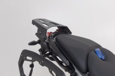 Nosič zavazadel STREET-RACK BMW R 1300 R / R 1300 RS (25-) - černé
