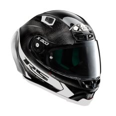 Moto helma X-Lite X-803 RS Ultra Carbon Hot Lap Carbon 14