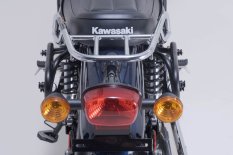 Boční nosič  SLC Kawasaki W230 (24-) - pravý
