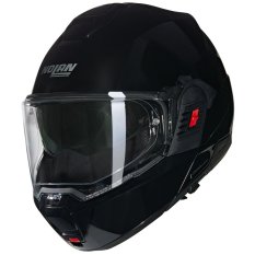 Moto Helma Nolan N120-1 Classico N-com Black 301