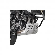 RP5103 hliníkový kryt spodní části motoru BMW - F 650/700/800 GS (08-17)