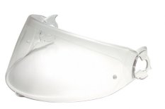 Nolan plexi Clear N104/EVO 2XS- XS-S-M-L