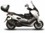 SHAD Top Master YAMAHA NMAX 125 (15-20)