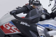 Adventure kryty rukou pro BMW, Kawasaki, Triumph
