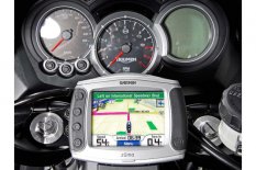 GPS Držák Triumph Sprint GT
