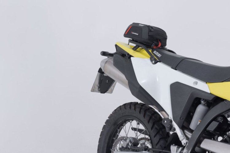 Boční nosiče  PRO Suzuki DR-Z4S / SM (25-) - černý