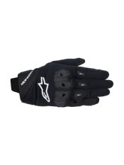 Rukavice STELLA SP X 1, ALPINESTARS, dámské (černá/bílá) 2025