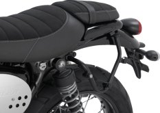 Boční nosič SLC Triumph Street Twin/Scrambler/Cup, Speed ​​​​Twin 900 (16-26) - levý