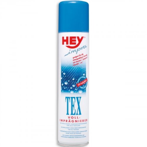 Impregnační spray Hey impra TEX pro textilní materiály 200ml