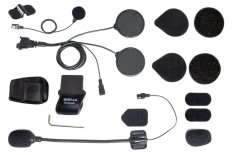 držák na přilbu s příslušenstvím pro headset SMH5 / SPH, SENA