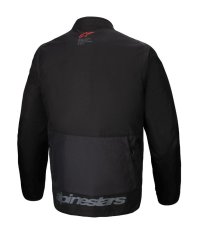 jacket PRO-DURA, ALPINESTARS (černá) 2025