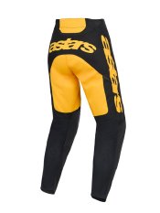 Kalhoty RACER RIWAY, ALPINESTARS (žlutá/černá) 2026