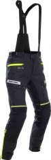 Moto kalhoty RICHA ATACAMA GORE-TEX fluo žluté