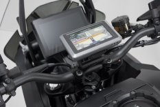 GPS držák na  KTM 1290 Super Adventure (21-)