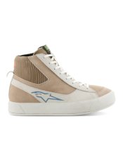 Boty STELLA STATED PODIUM, ALPINESTARS, dámské (bílá/světle šedá) 2025