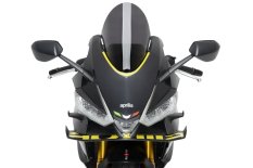 Plexi štít PUIG 20571F R-RACER tmavá kouřová