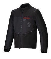 jacket PRO-DURA, ALPINESTARS (černá) 2025