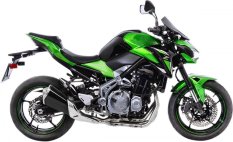 HLAVIČKA SS KAW Z900