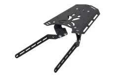 Zadní nosič pro měkká zavazadla BMW F 900 GS (24-25) - černá, Yakk EXP