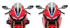 PUIG Boční spoiler Honda CBR 1000RR Fireblade (17-19)