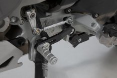 Řadící páka Ducati Multistrada V4 (20-)