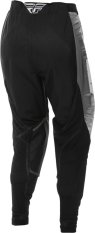 Kalhoty LITE, FLY RACING - USA 2026 dámské (černá/šedá/bílá)