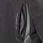BÜSE Salamanca textilní bunda černá / světle šedá - Barva: černá / světle šedá, Velikost: 50