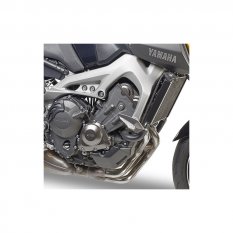 SLD2115KIT montážní sada pro slidery SLD01 pro Yamaha MT-09 (13-16)