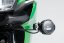 Sada: dálková světla kit + držáky pro Kawasaki Versys-X300 ABS (16-)