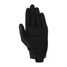 Rukavice REEF V2, ALPINESTARS (černá/červená fluo/bílá) 2025