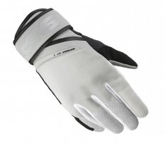 rukavice NEO-S LADY 2024, SPIDI, dámské (černá/bílá/šedá)