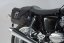 Legend Gear tašky sada Triumph Thruxton 900 (04-15) / Bonneville SE(04-16)