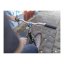 Quad Lock® Bike Mount - držák mobilního telefonu na kolo na představec (QLM-BMP-BL)