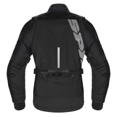 bunda ENDURO PRO 2023, SPIDI (černá)