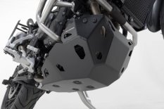 Kryt motoru - černý Triumph Tiger 900 Rally Pro (23-)