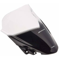 Plexi štít PUIG 5249W RACING průhledný