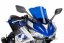 PUIG Větrný štít Z-Racing Yamaha YZF R3 (15-18)