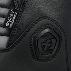 boty TRACKER 2.0 DRY2DRY™, OXFORD (černé)