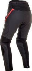 Dámské moto kalhoty RICHA NIKKI růžové